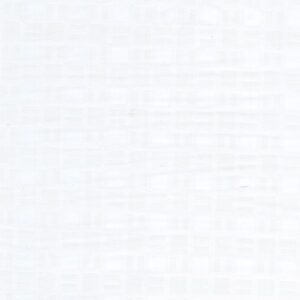 LF-001 Spring White PVC Bamboo Panel