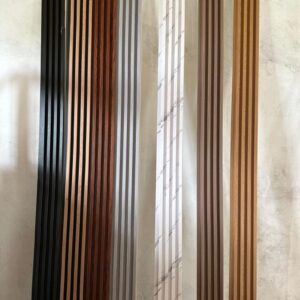 WPC Zidni Paneli u više dezena